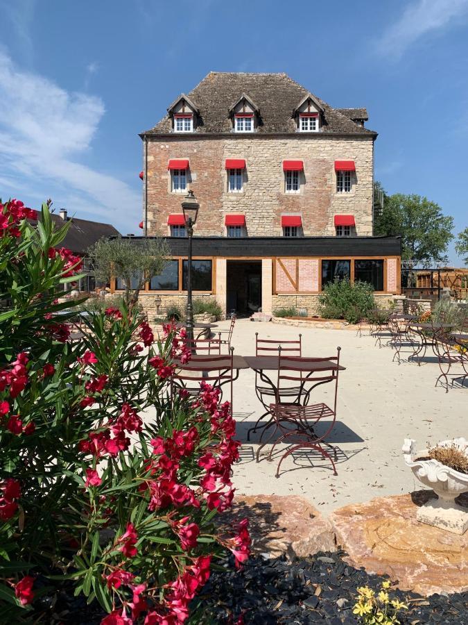 Le Moulin D'Hauterive Saint-Gervais-en-Vallière Εξωτερικό φωτογραφία