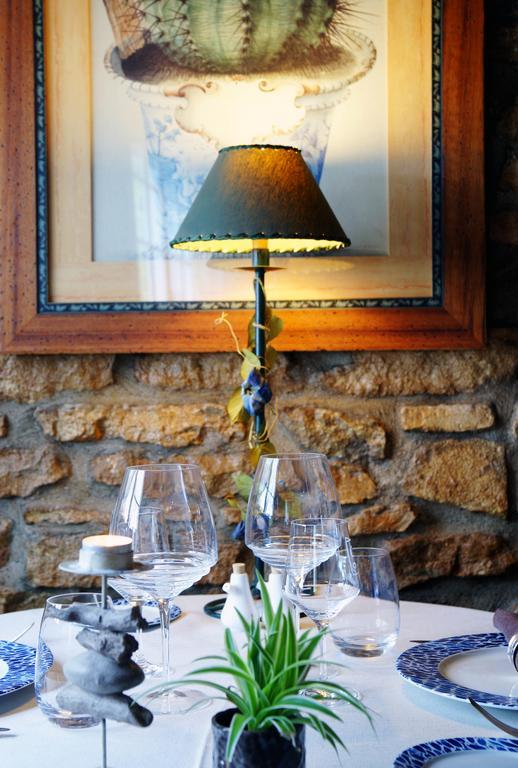 Le Moulin D'Hauterive Saint-Gervais-en-Vallière Εξωτερικό φωτογραφία